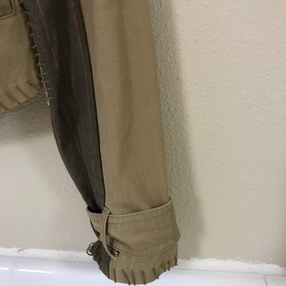 Free People jacket Size S - Picture 4 of 4